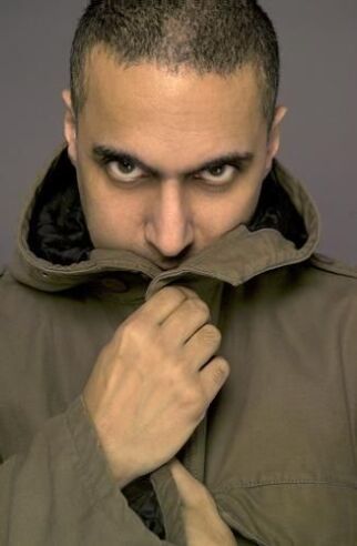 Nitin Sawhney
