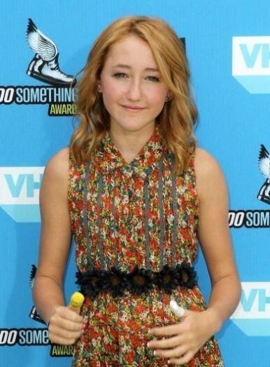 Noah Cyrus