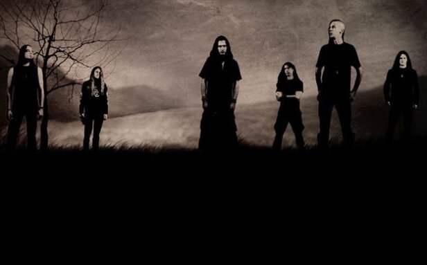 Nocte Obducta