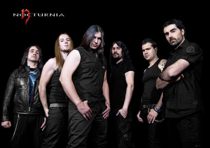 Nocturnia