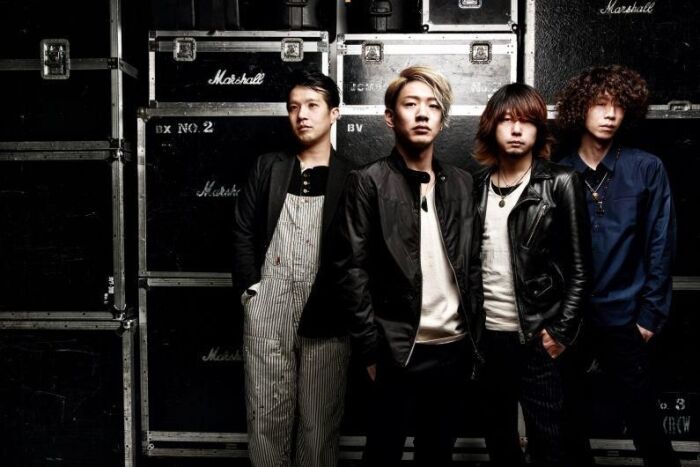 Nothing’s Carved In Stone