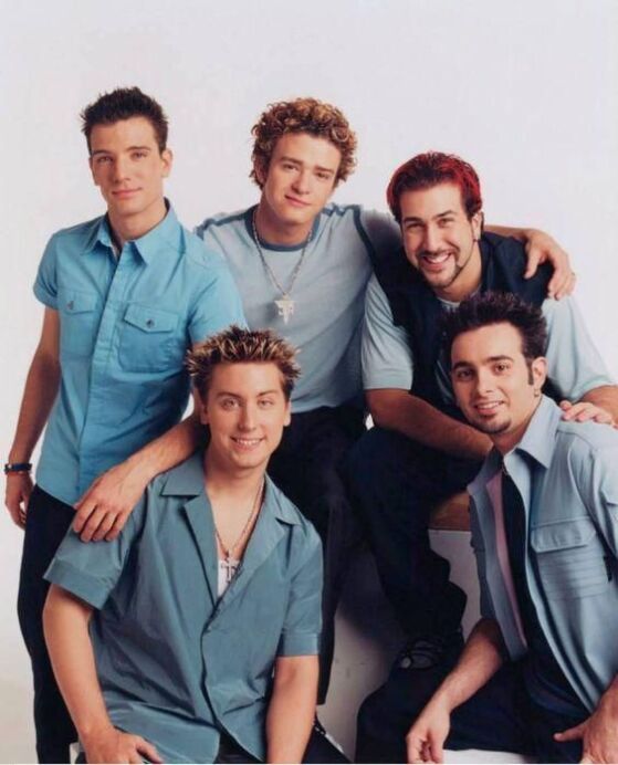 NSync
