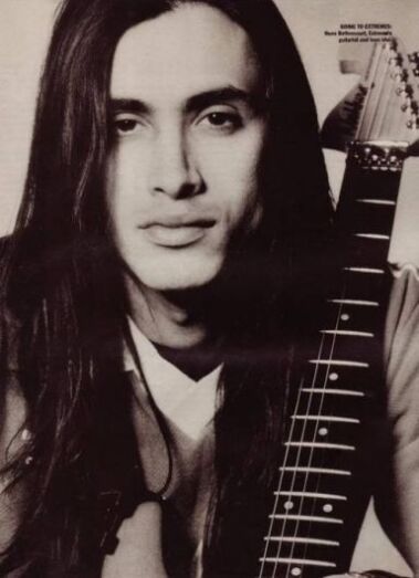 Nuno Bettencourt