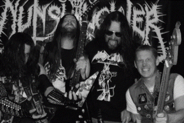 Nunslaughter