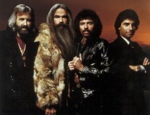 Oak Ridge Boys