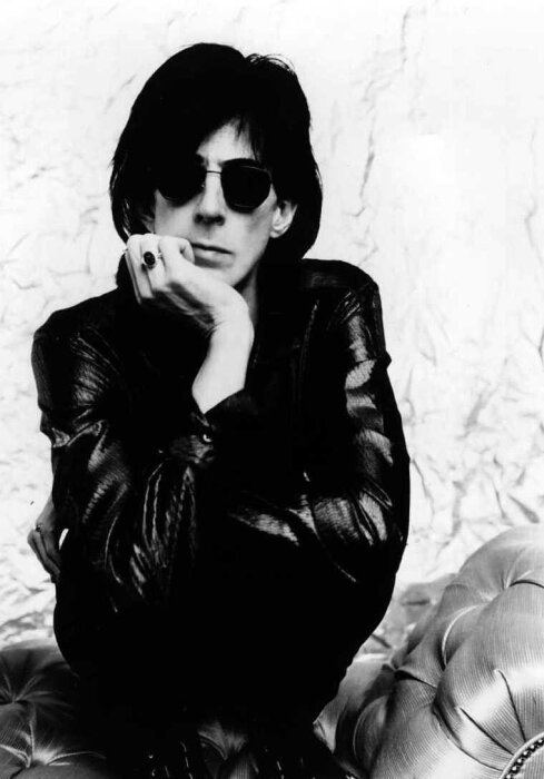 Ocasek Ric