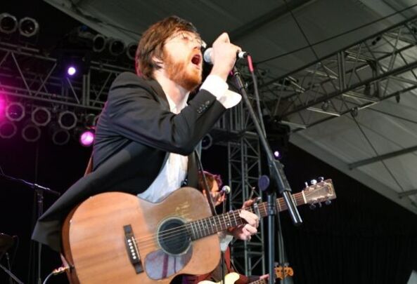 Okkervil River