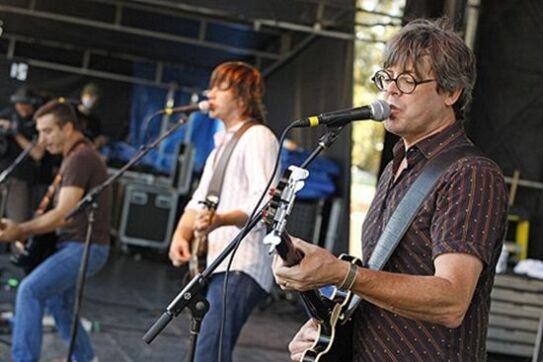 Old 97’s