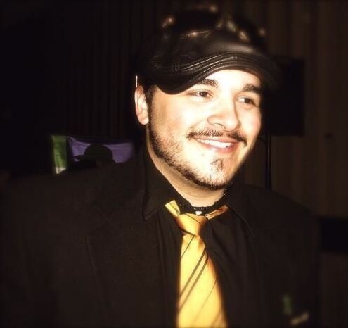 Oliver Boyd and the Remembralls