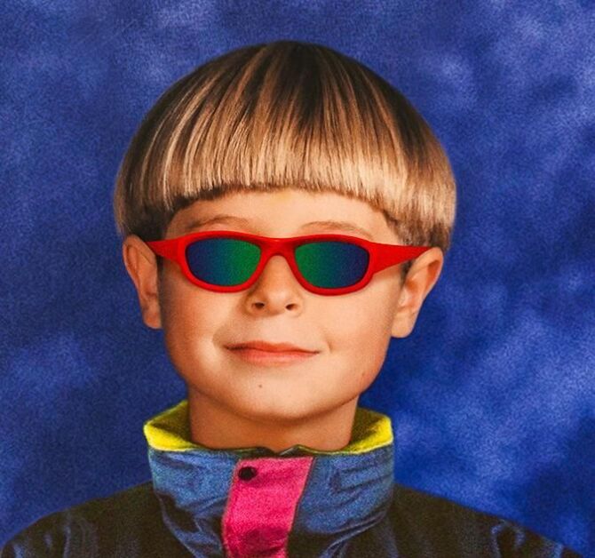 Oliver Tree