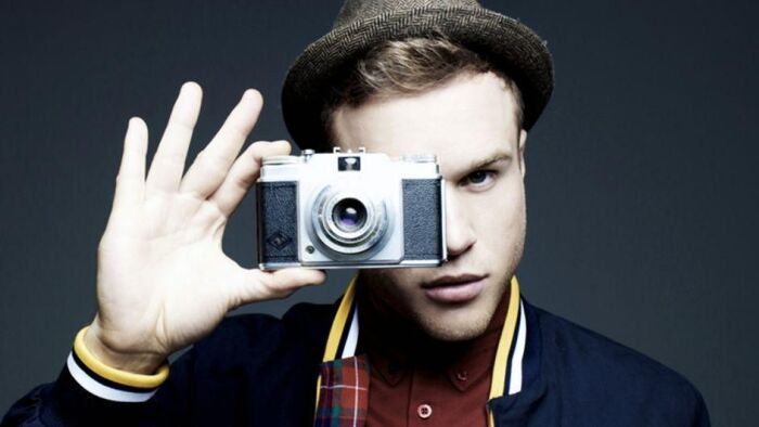 Olly Murs