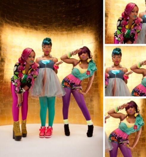 OMG Girlz