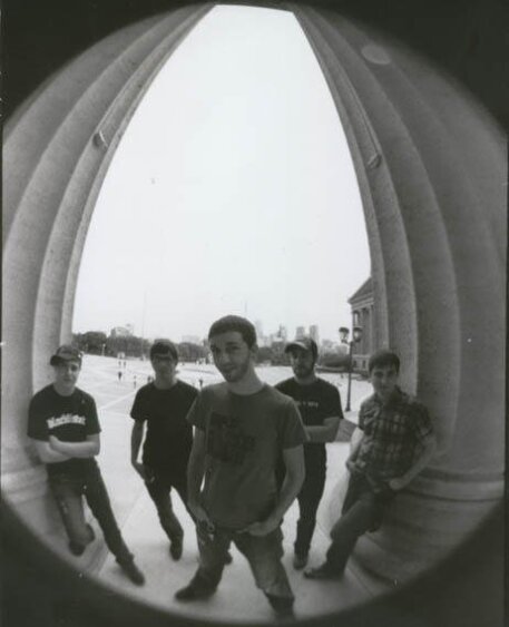 One Dead Three Wounded