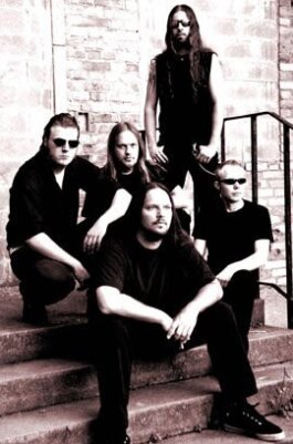 One Man Army And The Undead Quartet