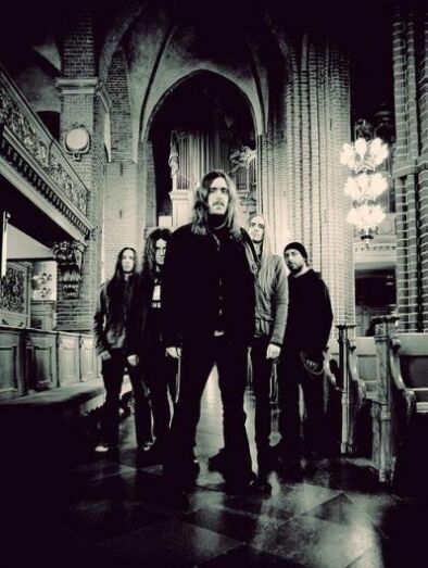Opeth