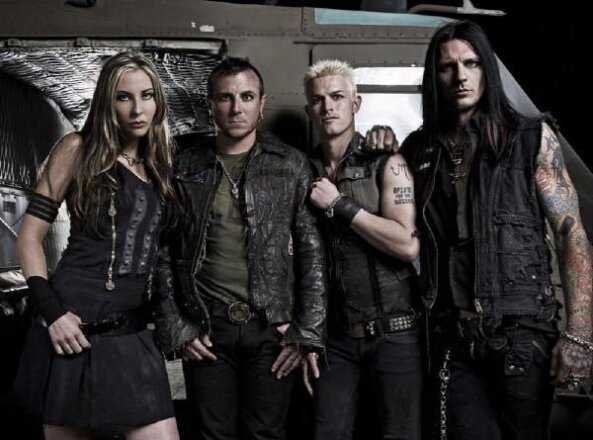 Opiate For The Masses