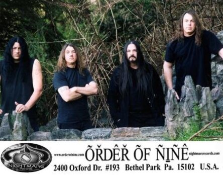 Order of Nine
