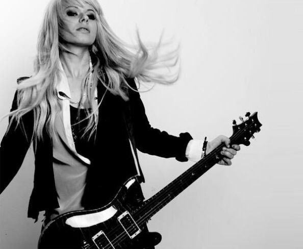 Orianthi