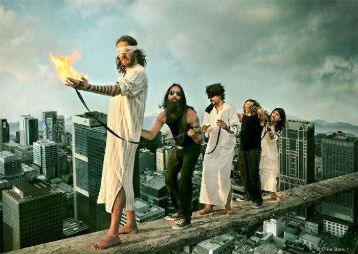 Orphaned Land