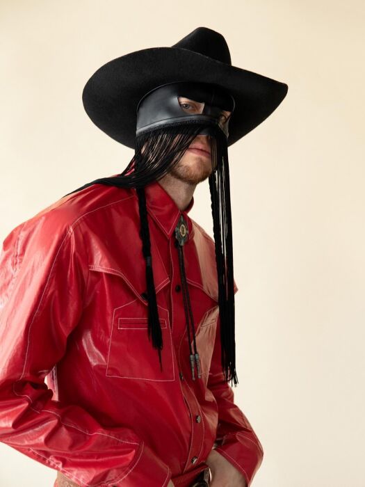 Orville Peck