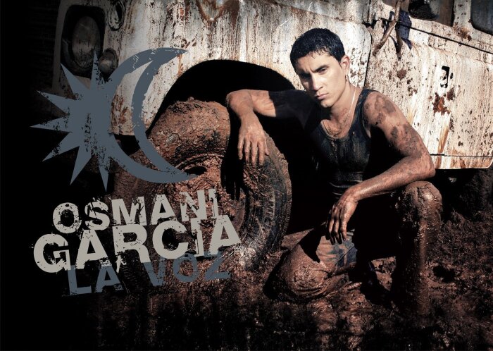 KARMA (ft MYKRIS y Victor Cardenas)