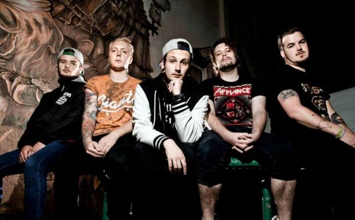 Our Hollow, Our Home