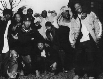 Outsidaz