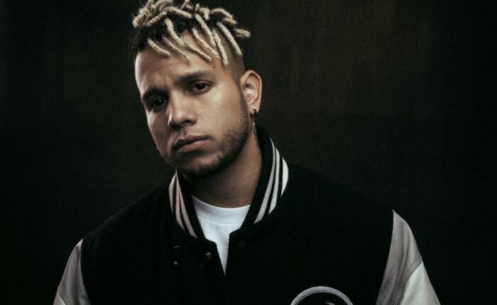 Undercromo (W Sound 06) (ft Dei V y W Sound)