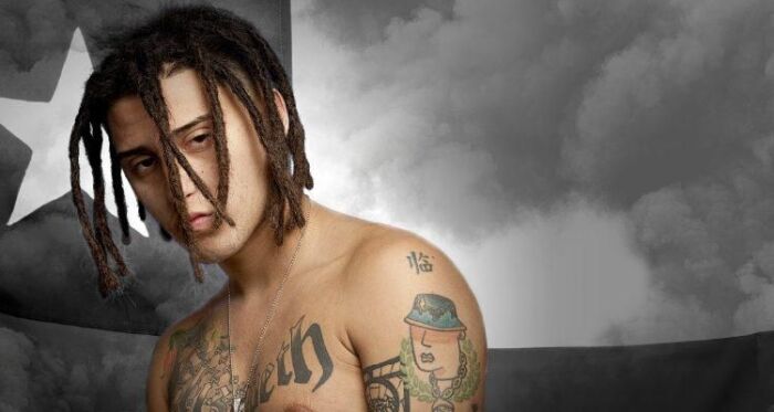 34 Amor y Mafia (Remix)