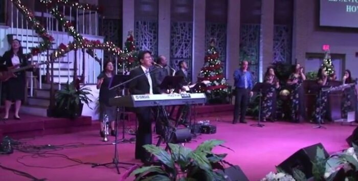 Su Nombre de Guerra es Jehová