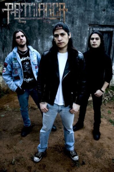 Metal Hasta La Eternidad