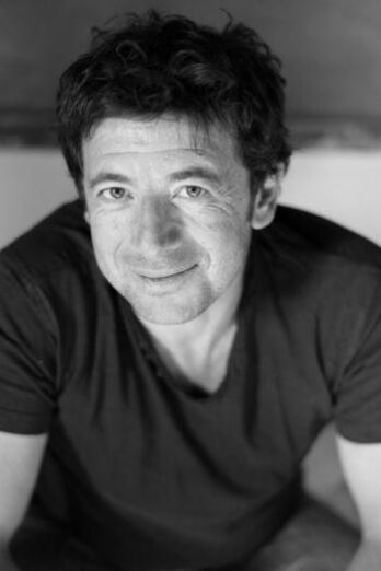 Patrick Bruel