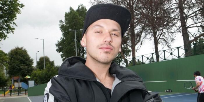 Efímero (ft Esteban Rojas)