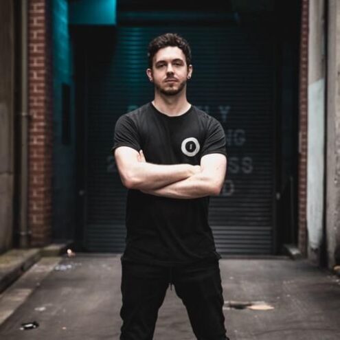 Gangrene (ft RedHook)