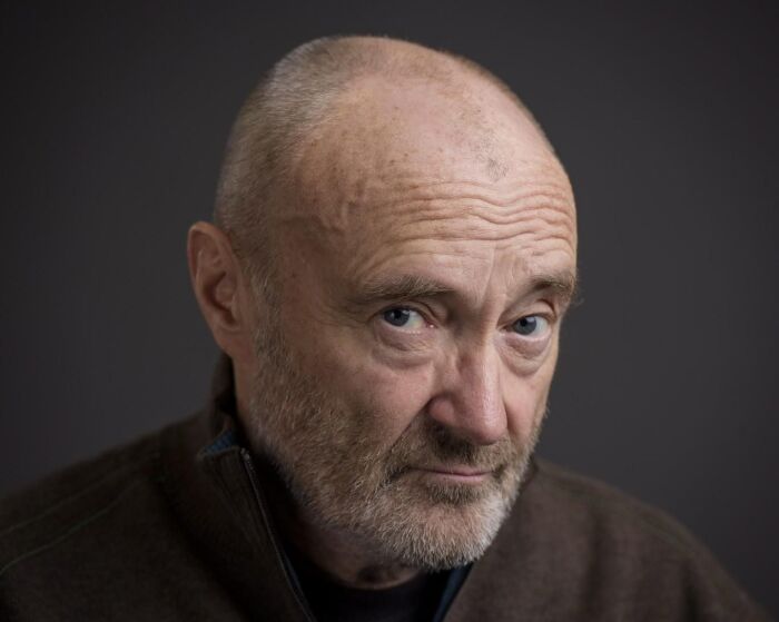 Phil Collins