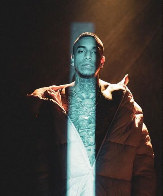 Zaza (ft Miky Woodz y Ñejo)