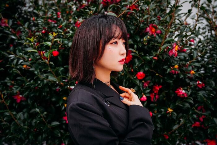 Jus Another Day (오늘 같은 날)