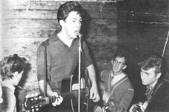 Quarrymen