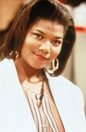 Queen Latifah