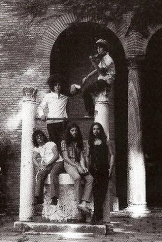 Quella Vecchia Locanda