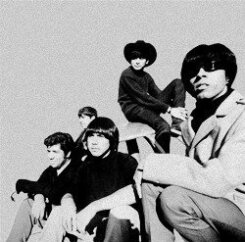 Question Mark and The Mysterians