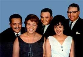 Quinteto Contrapunto