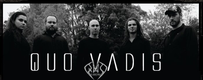 QUO VADI