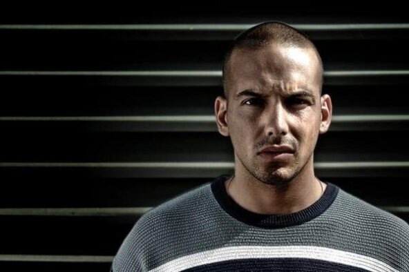 JUPITER (ft Apache 207)