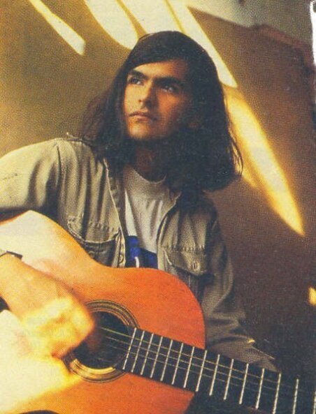 El hombre que queria ser un arbol