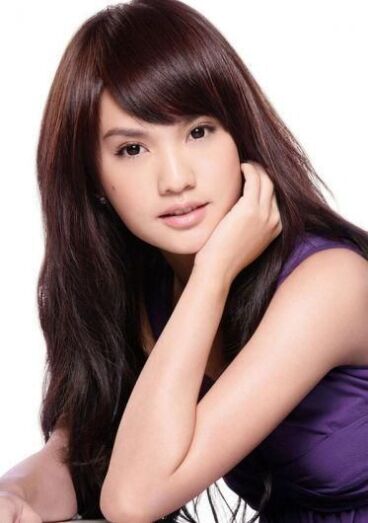 Rainie Yang