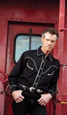 Randy Travis