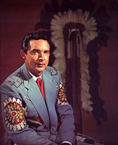 Ray Price