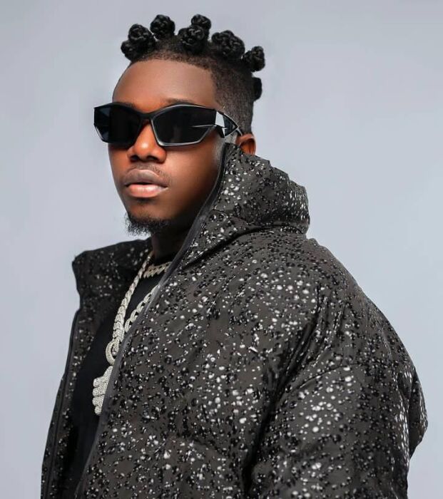 Number One (ft Zuchu)