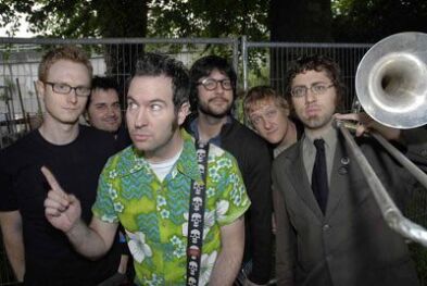Reel Big Fish